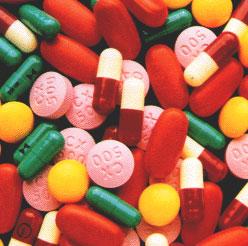 antibiotiki-v-dermatologiji