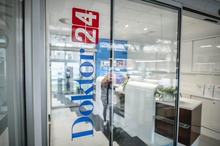 TEHNIKI ZDRAVSTVENE NEGE in DIPLOMIRANE MEDICINSKE SESTRE (m/ž)