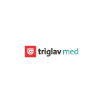 Triglav MED logotip