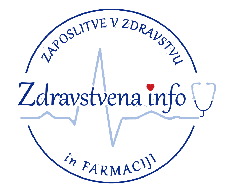 Zdravstvena.info Jobs