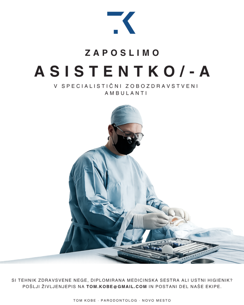 Dental surgery assistant