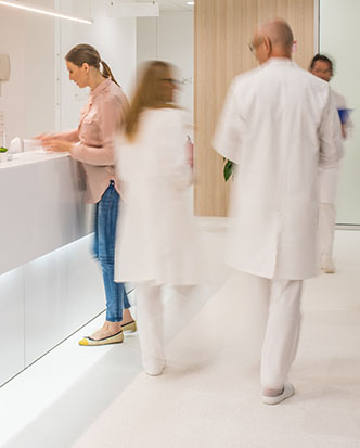 DIPLOMIRANA MEDICINSKA SESTRA oz. DIPLOMIRANI ZDRAVSTVENIK (m/ž)